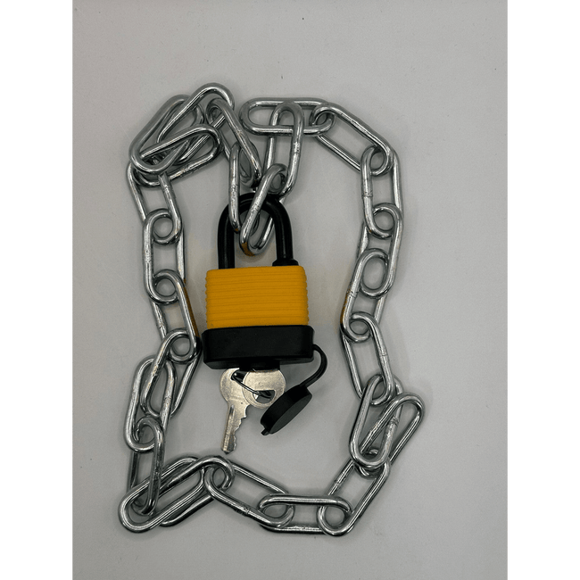 Security Chains – English Chain Direct