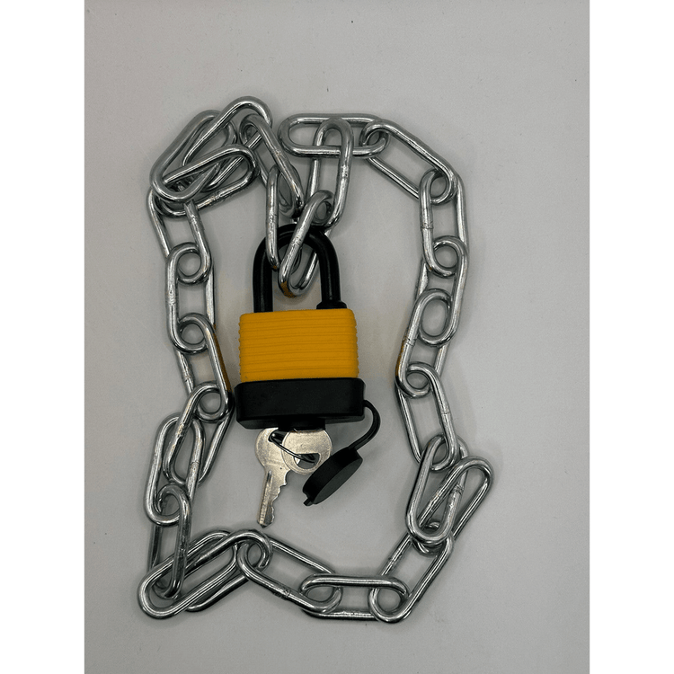 Security Chains – English Chain Direct