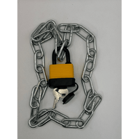 Security Chains – English Chain Direct