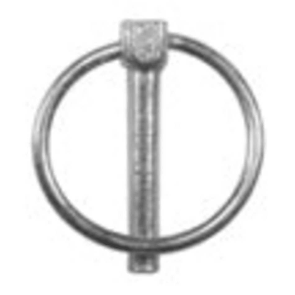 Zinc Plated Lynch Pins