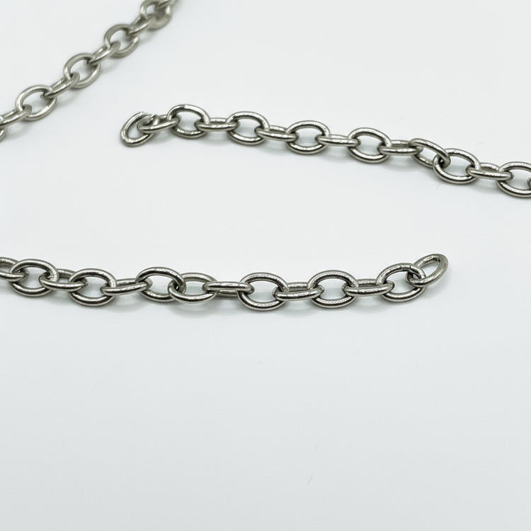 Small Chains - Link Chains – English Chain Direct