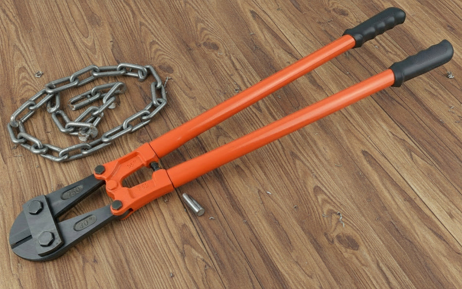 30" (750mm) Heavy Duty Bolt Cropper