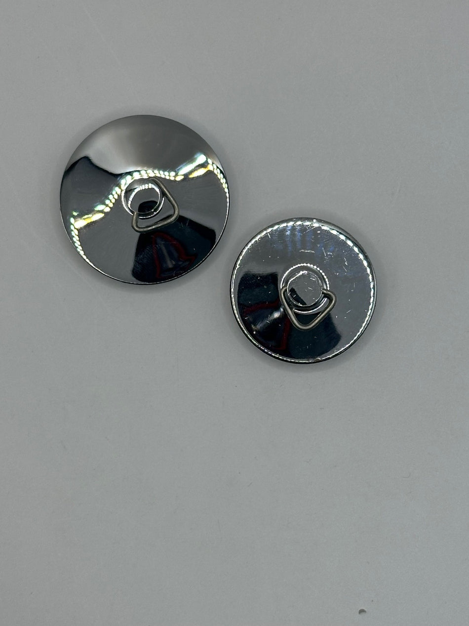 Chrome Plated Brass Sink Plug
