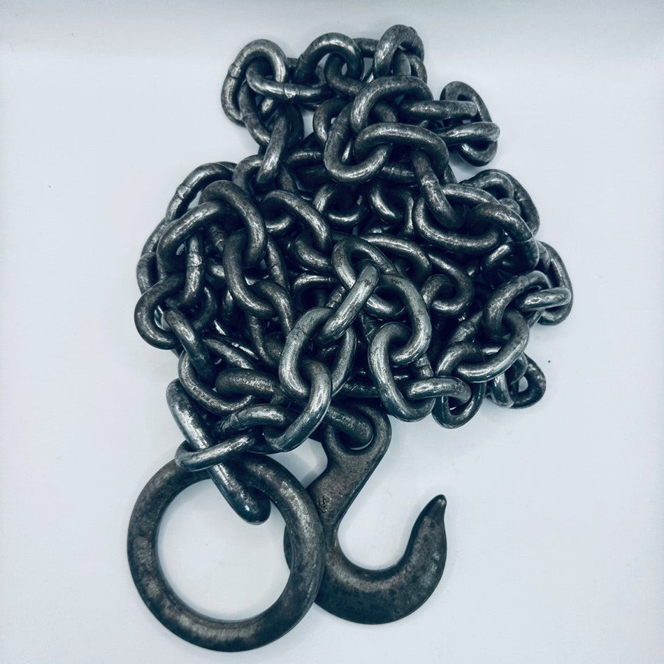 Grade 3 Tow Chain