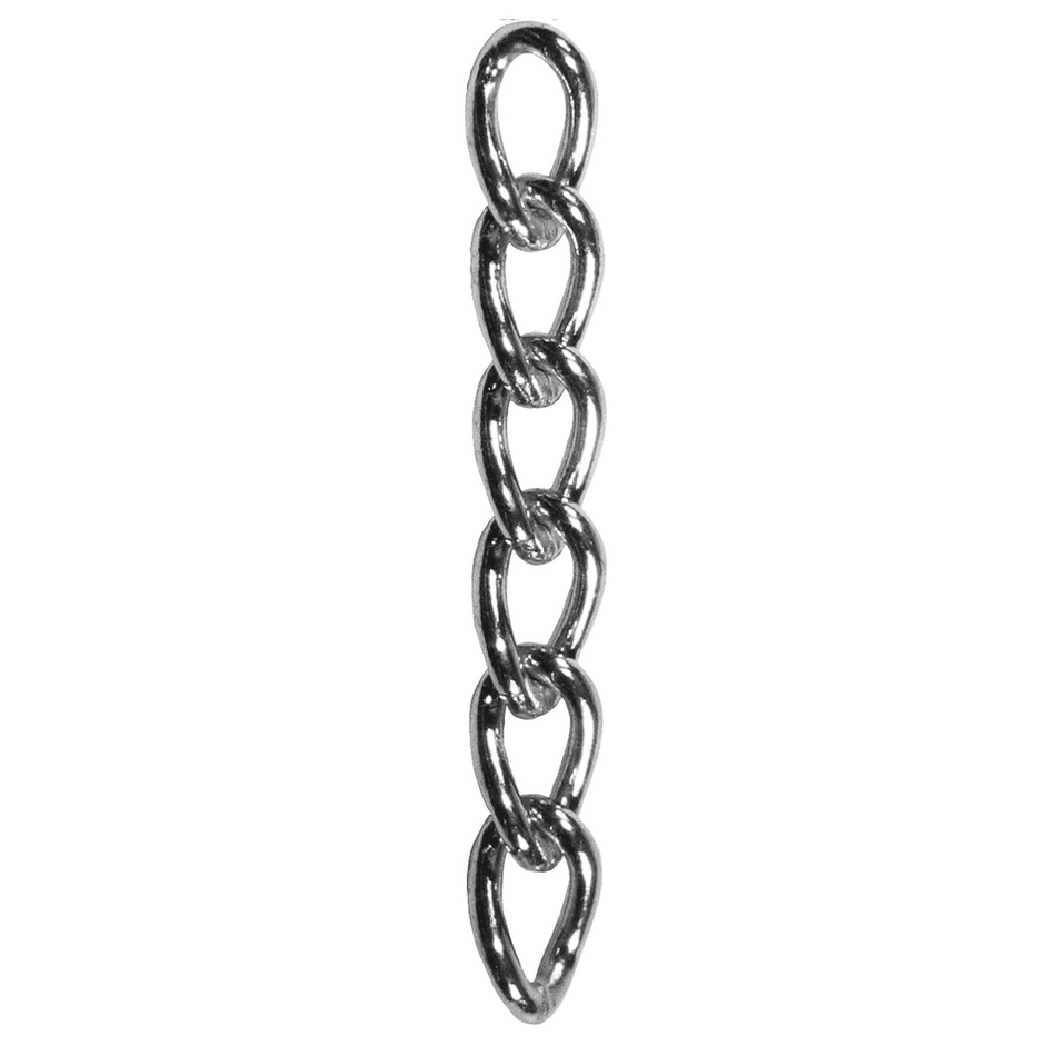 Buy Stainless Steel Twisted Link Chain English Chain Direct