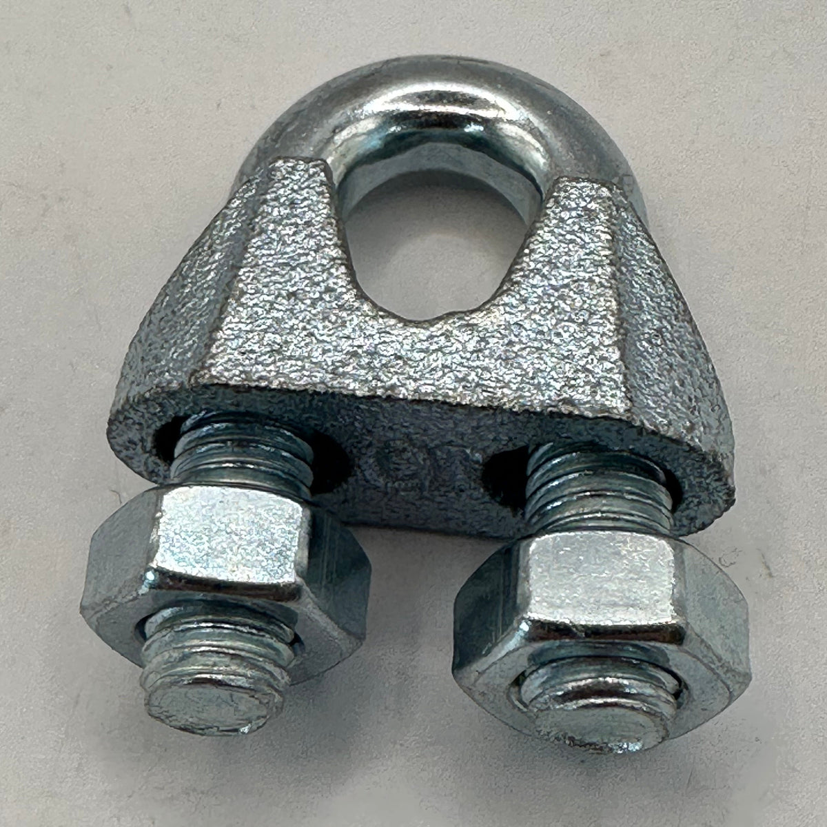 Wire Rope Cha Buy Wire Rope Grips - HG – English Chain Direct