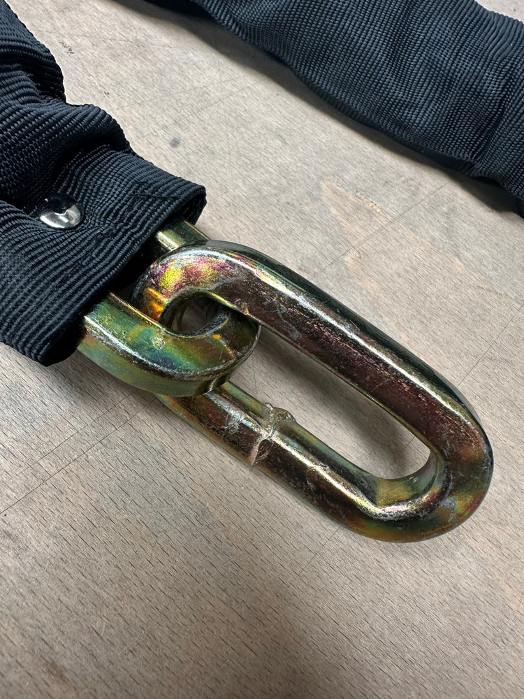 Security Chains – English Chain Direct