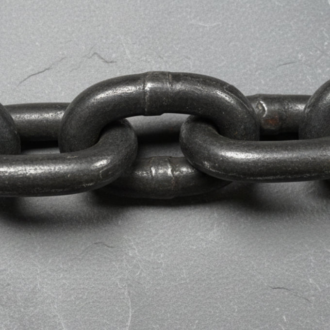Security Chains – English Chain Direct