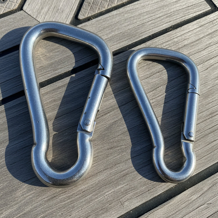 Chain Clips – English Chain Direct