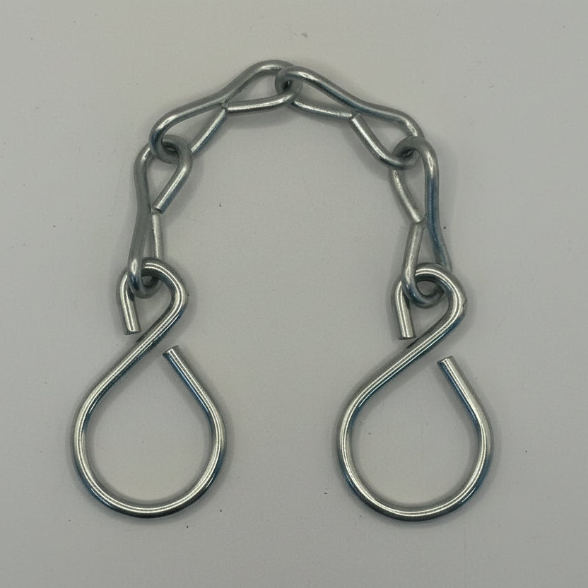 Cooker - Anti Tilt Chain Assembly