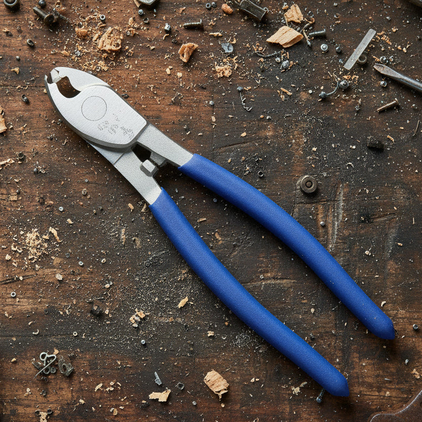 200mm (8") Wire Cutters