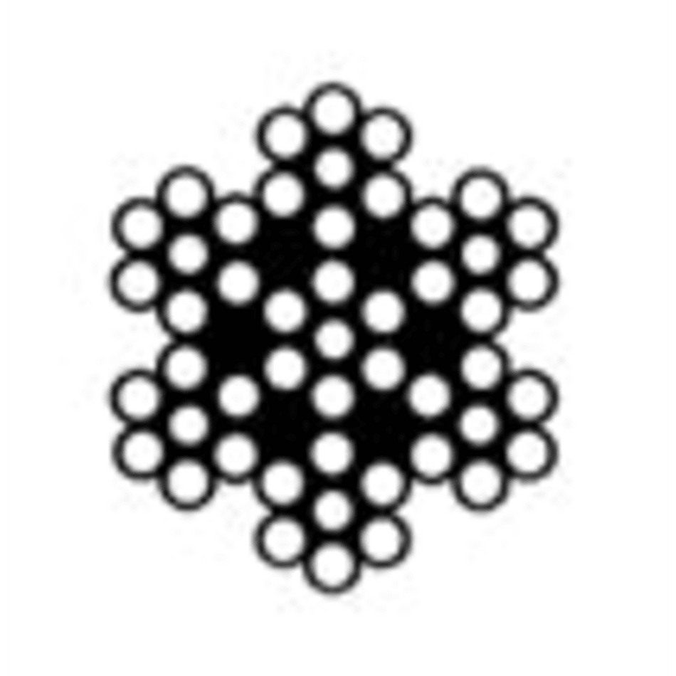 Wire Rope – English Chain Direct