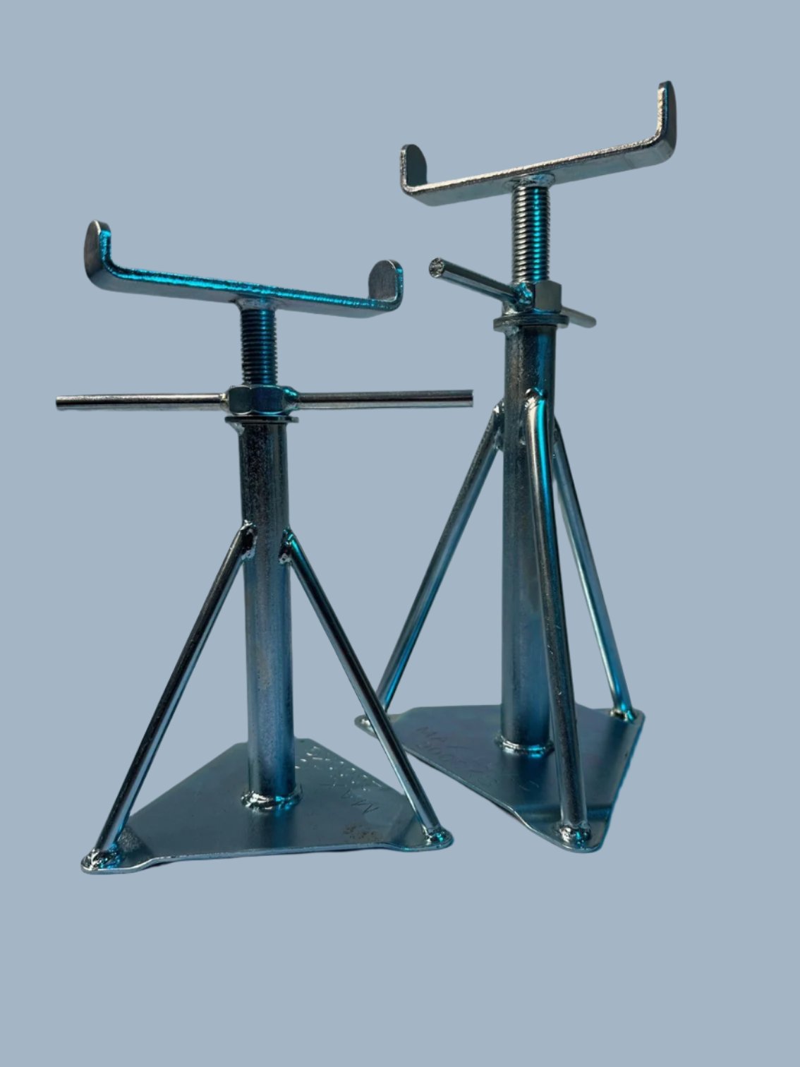 Buy Fabricated Axle Stand – English Chain Direct