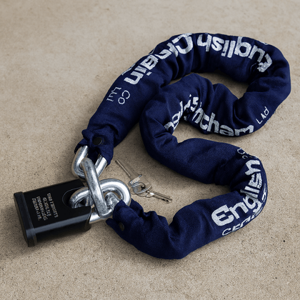 Security Chains – English Chain Direct