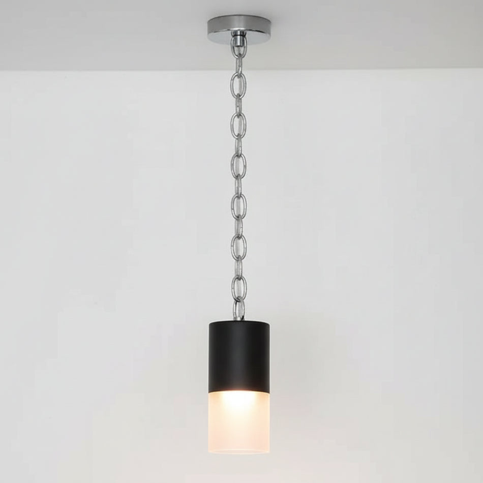 Chrome Plated Brass Decorative Chandelier Chain (Oval)