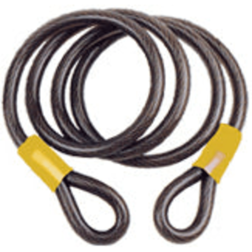 Buy Steel Double Loop Security Cable – English Chain Direct