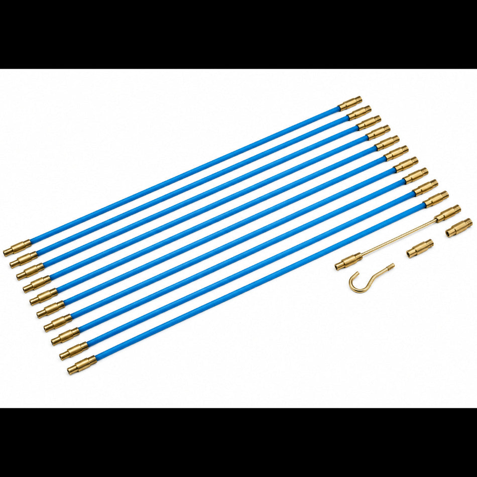 13 pc Cable Access Kit 330mm