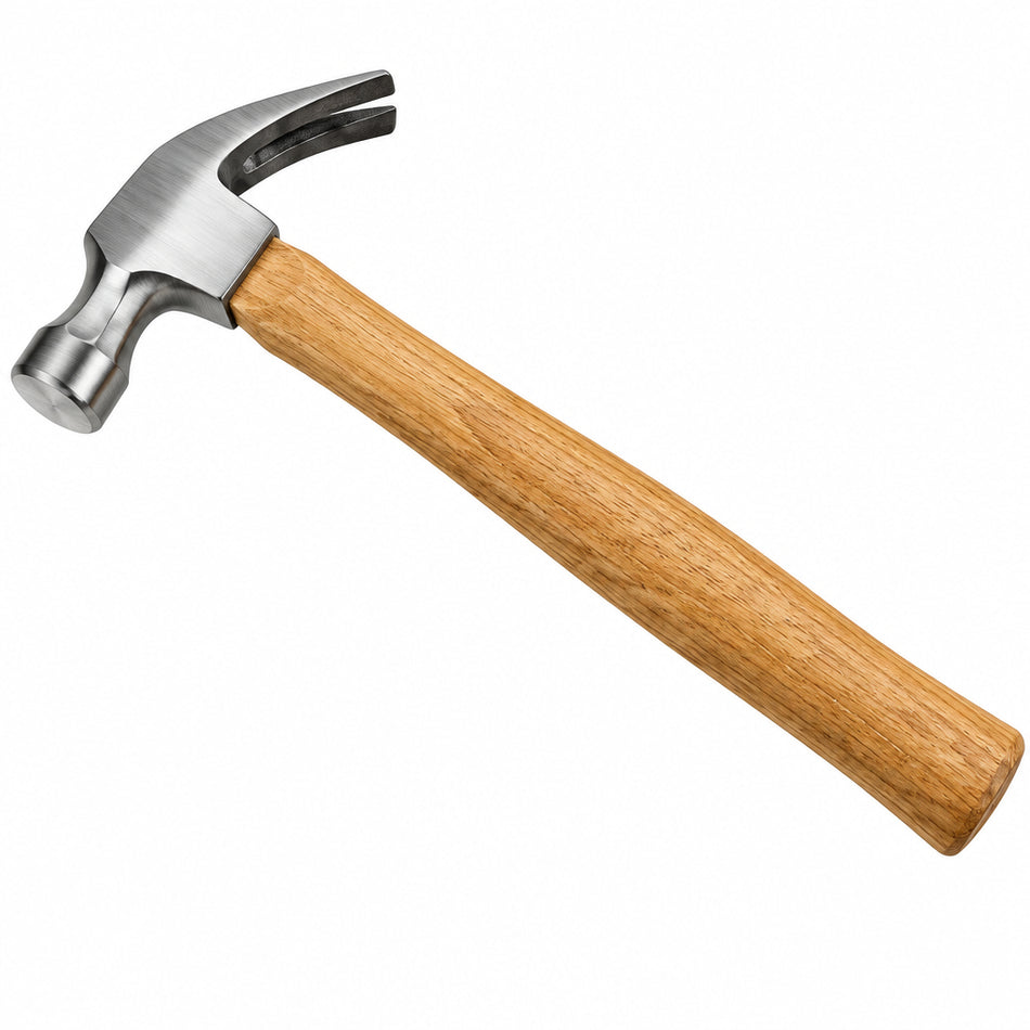 16oz Claw Hammer