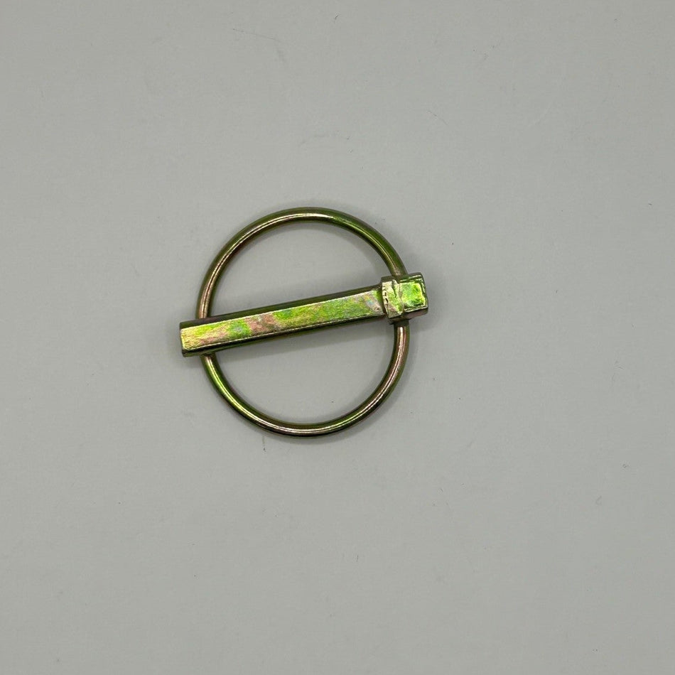 Zinc Plated Lynch Pins