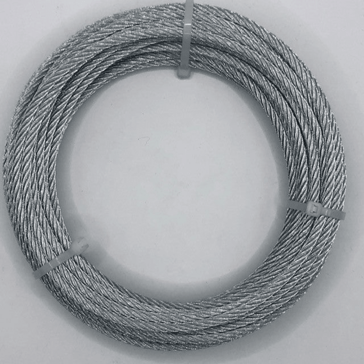 Catenary Wire – English Chain Direct