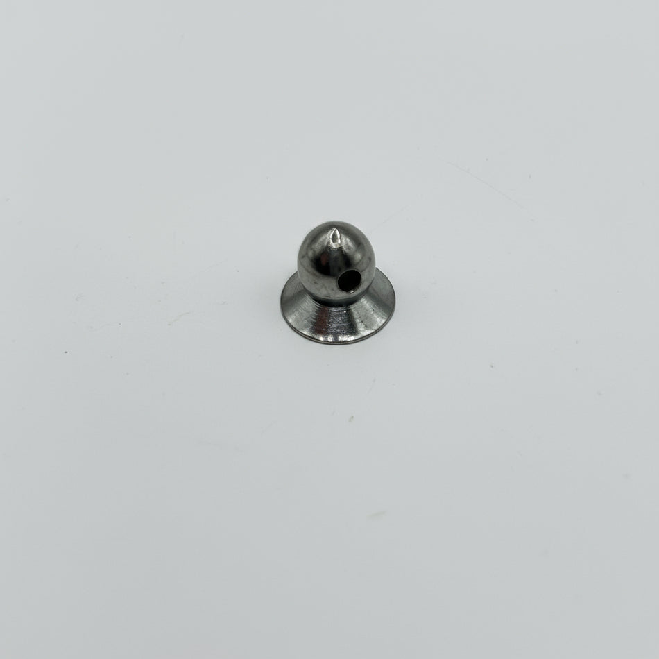 Chain Stay and Nut Components