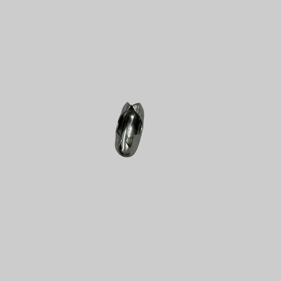 Stainless Steel Ball Chain Connectors