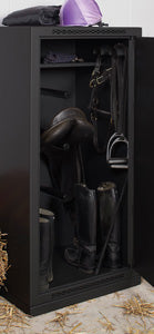 TackGuard Safe (Left Hinged) - Black