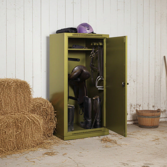 TackGuard Safe (Left Hinged) - Gold