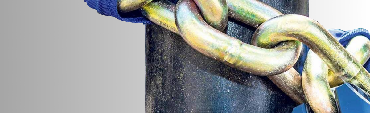 Chain Suppliers - English Chain Direct