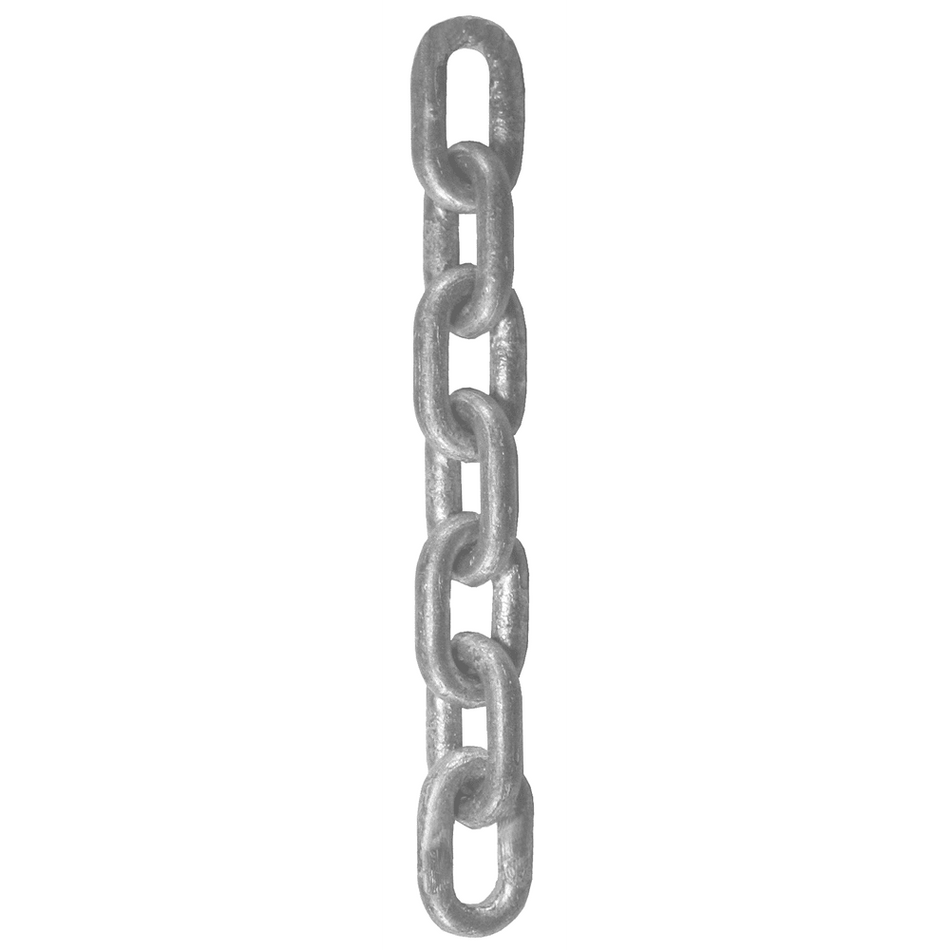 Stainless Steel Short Link Chain (Grade 316)