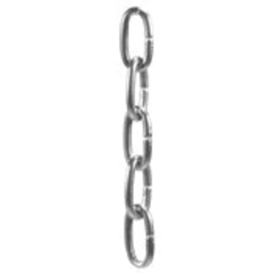 Stainless Steel Clock Chain