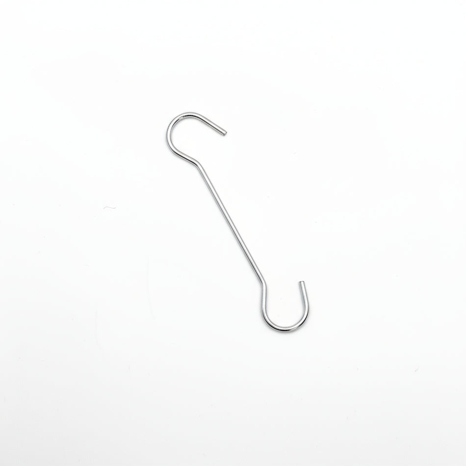 100mm Double Suspension Hooks