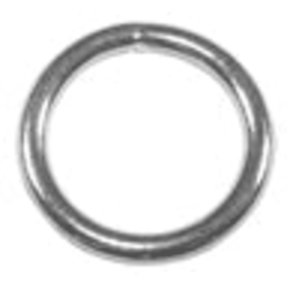 Buy Stainless Steel Welded Rings – English Chain Direct