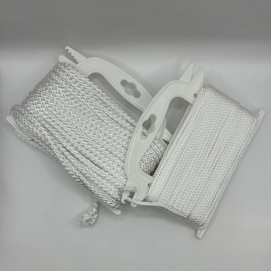 White Polypropylene Rope