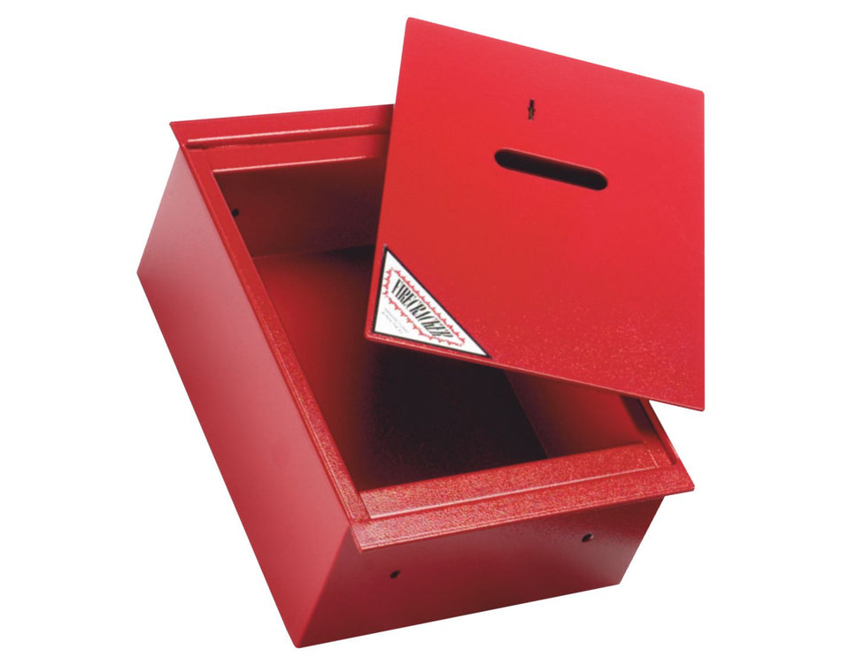 Buy Firecracker Floorboard Safe – English Chain Direct