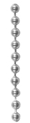 Stainless Steel Ball Chain