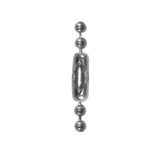 Stainless Steel Ball Chain Connectors